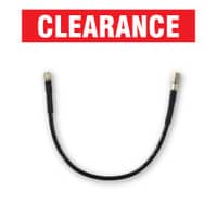 RFI Cable Assembly RG58 cable